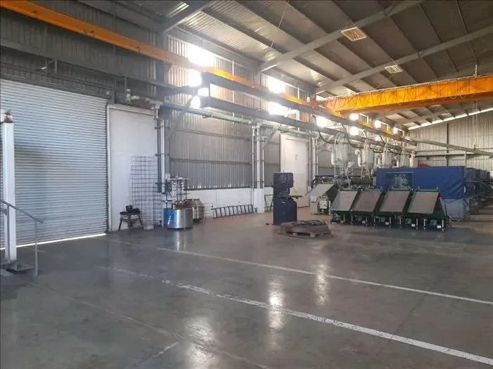 Warehouse for rent in Heredia, Santa Barbara, photo 11