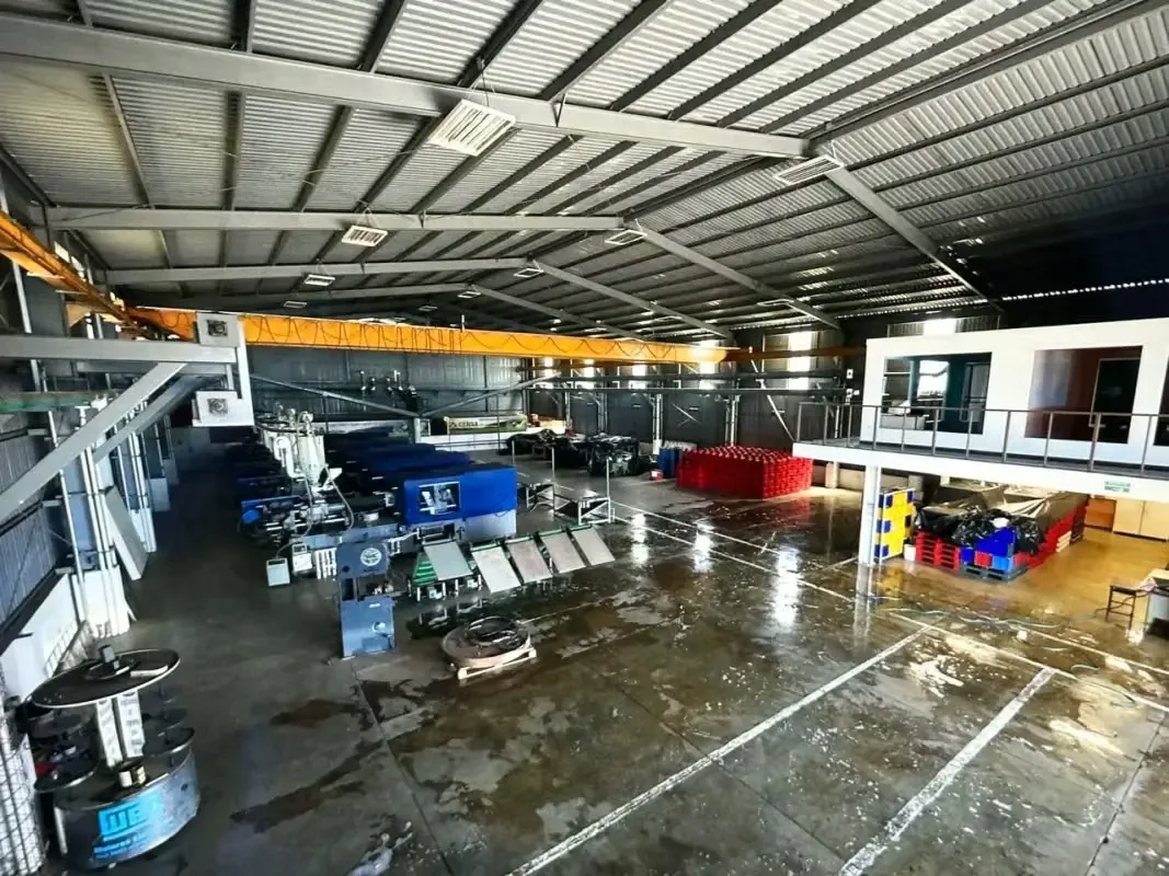 Warehouse for rent in Heredia, Santa Barbara, photo 6