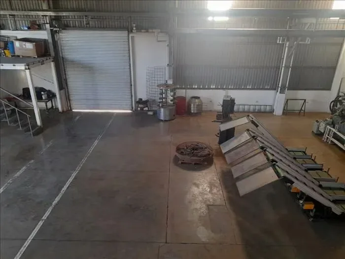 Warehouse for rent in Heredia, Santa Barbara, photo 8