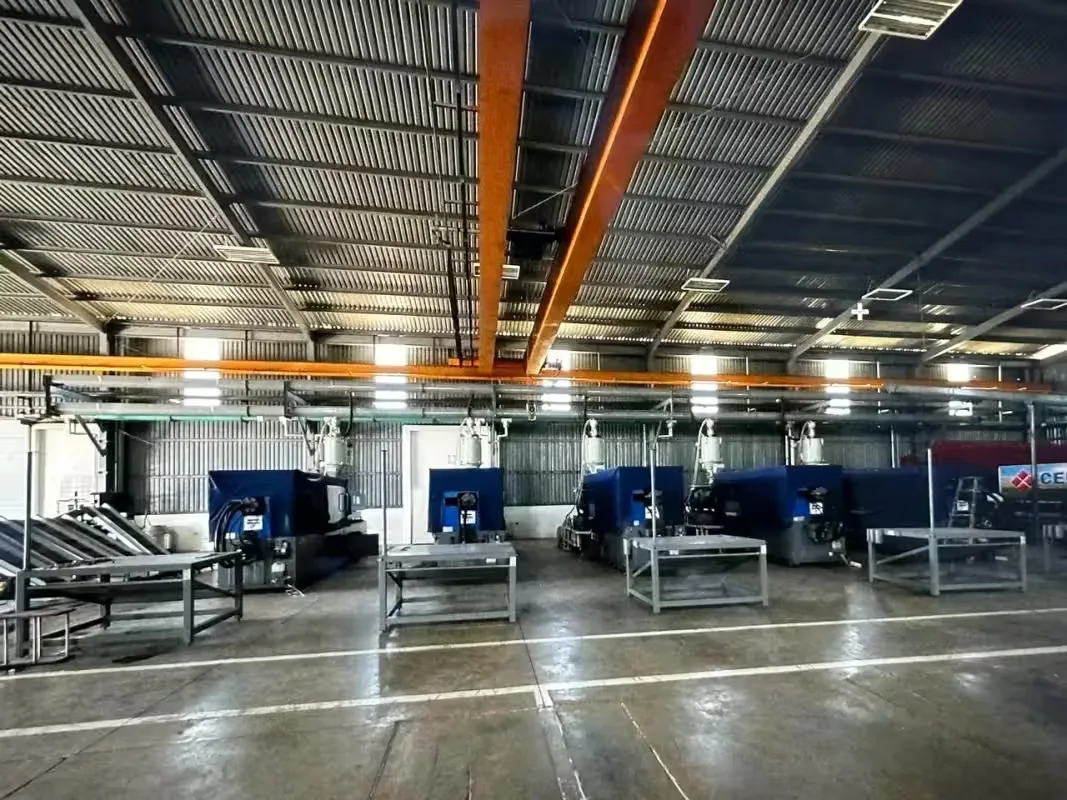 Warehouse for rent in Heredia, Santa Barbara, photo 10