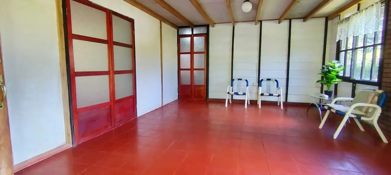 Vivir en el campo sin renunciar a la cercanía con la capital es un privilegio cada vez más ..., photo 3