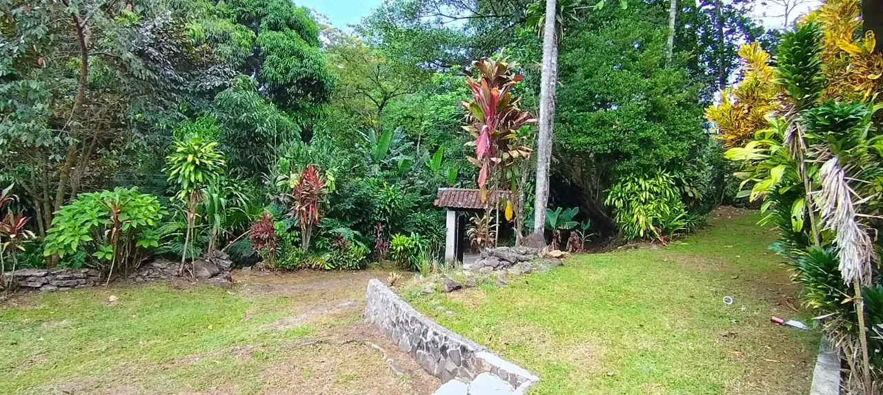 Vivir en el campo sin renunciar a la cercanía con la capital es un privilegio cada vez más ..., photo 5
