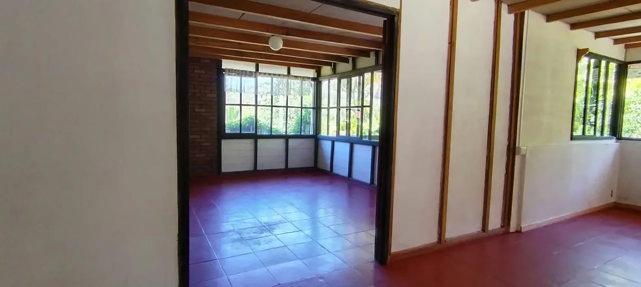 Vivir en el campo sin renunciar a la cercanía con la capital es un privilegio cada vez más ..., photo 6
