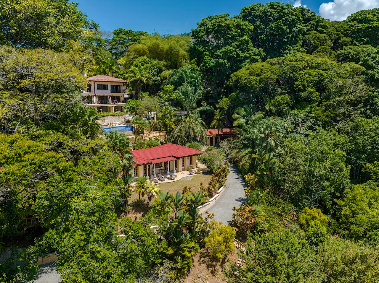 NIDO ESCONDIDO – EPIC OCEAN VIEW LUXURY ESTATE HOME, TWO GUEST VILLAS, AND POOL, photo 13