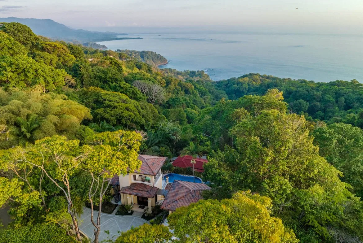 NIDO ESCONDIDO – EPIC OCEAN VIEW LUXURY ESTATE HOME, TWO GUEST VILLAS, AND POOL, photo 18