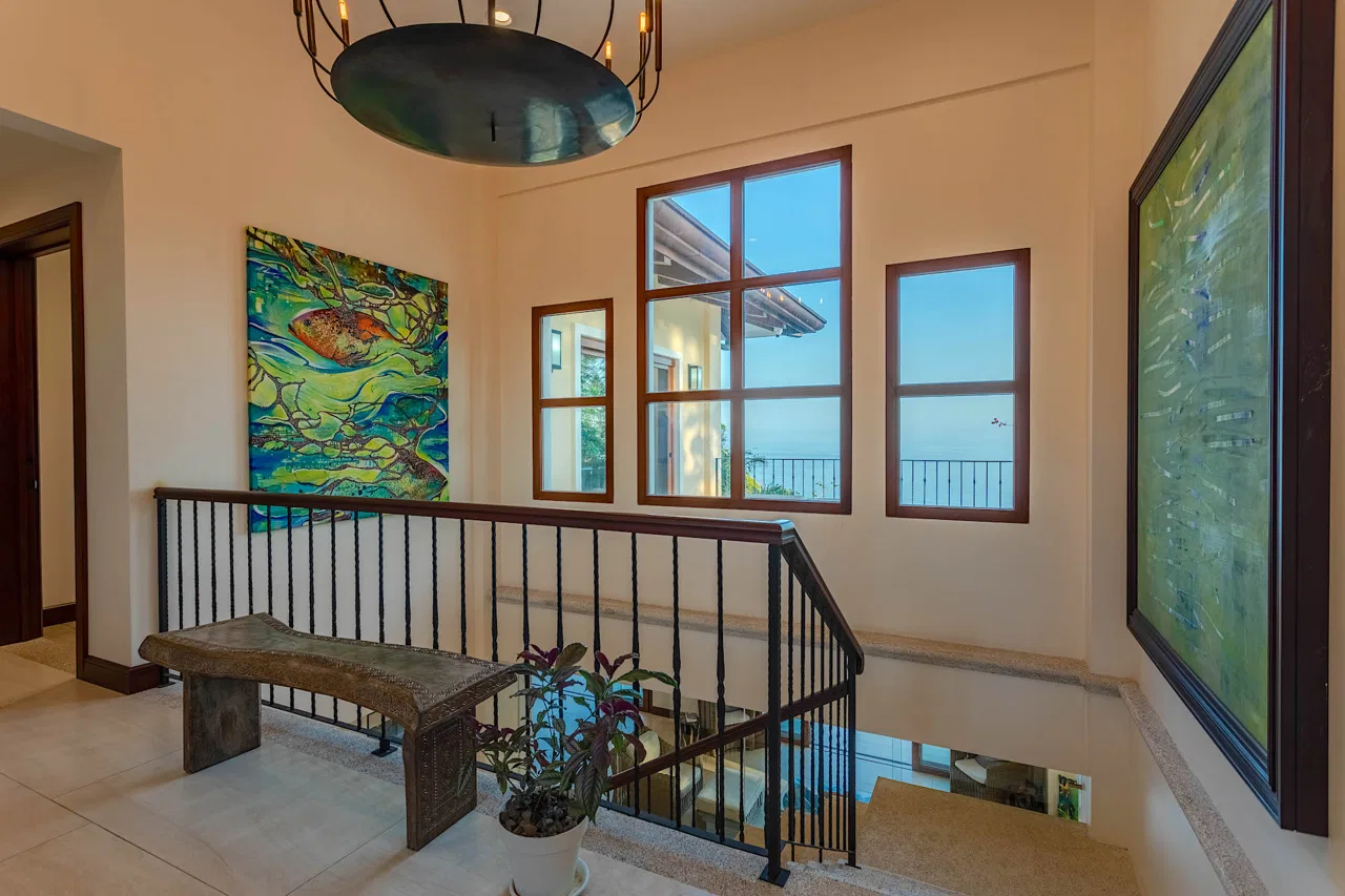 NIDO ESCONDIDO – EPIC OCEAN VIEW LUXURY ESTATE HOME, TWO GUEST VILLAS, AND POOL, photo 21