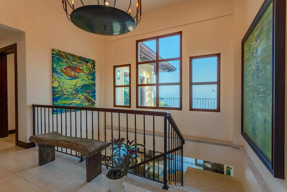 NIDO ESCONDIDO – EPIC OCEAN VIEW LUXURY ESTATE HOME, TWO GUEST VILLAS, AND POOL, photo 22