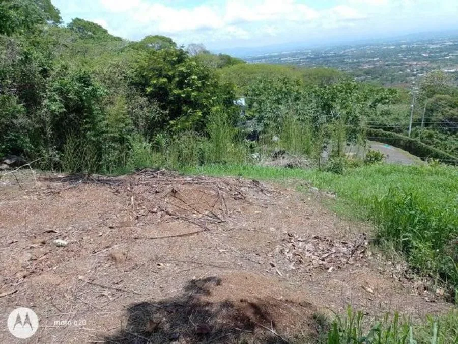 Venta de Lote en Santa Ana, San José.  - Venta en Santa Ana