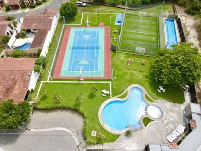 Casa en Residencial Luna Liberiana en Liberia, Guanacaste