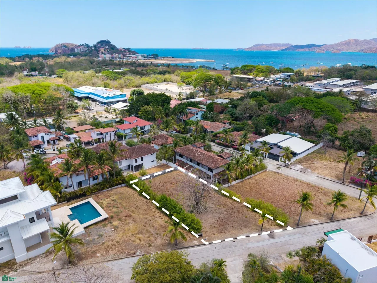 Altos Flamingo Lot 18 Playa Flamingo, Cabo Velas, Guanacaste 50304