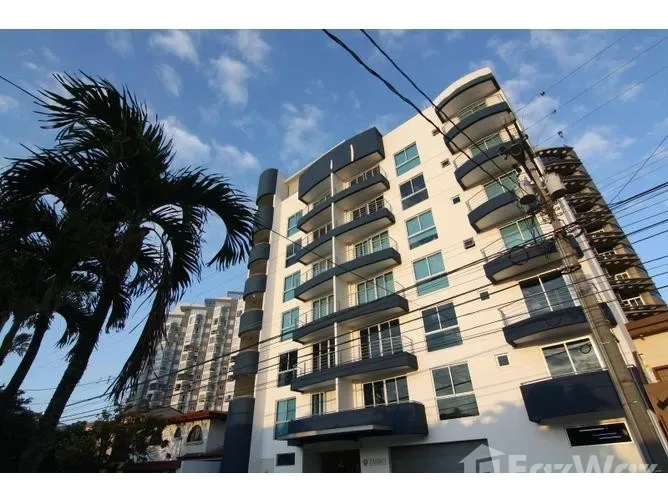 1 Bedroom Apartment for Sale at Nunciatura for $160,000