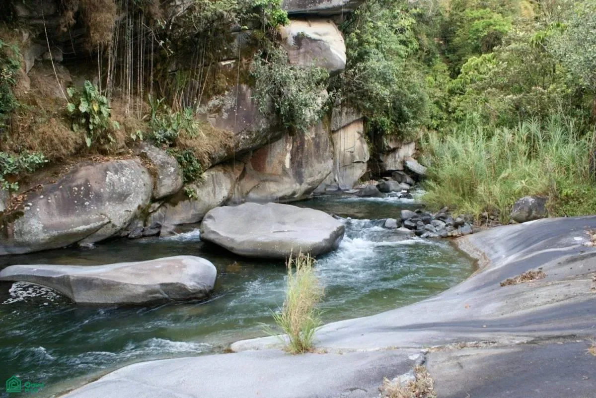 Los Angeles River Side Retreat | Chirripo, Rivas, San Jose 11904