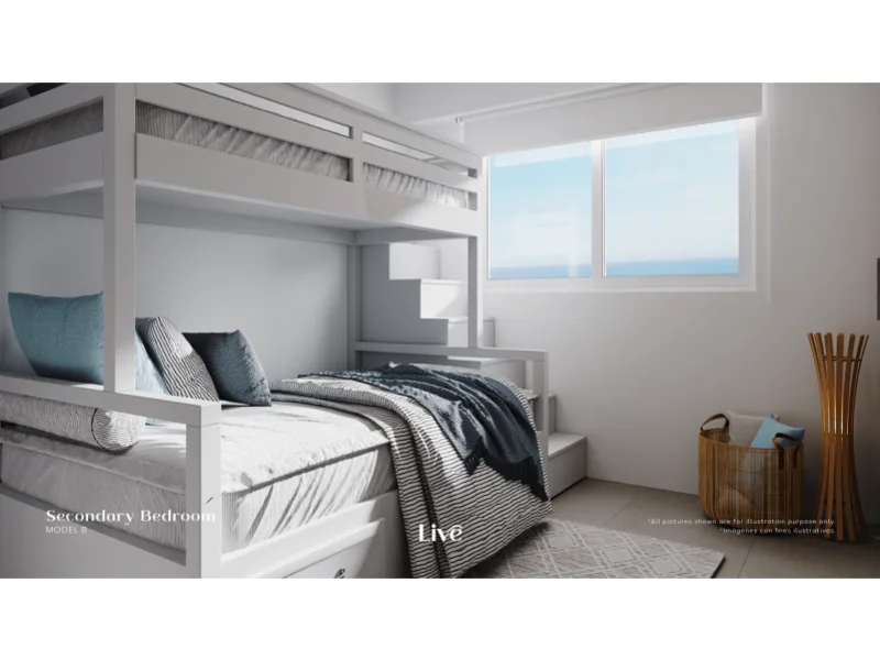 2 Bed Condo For Sale in Jaco, photo 4