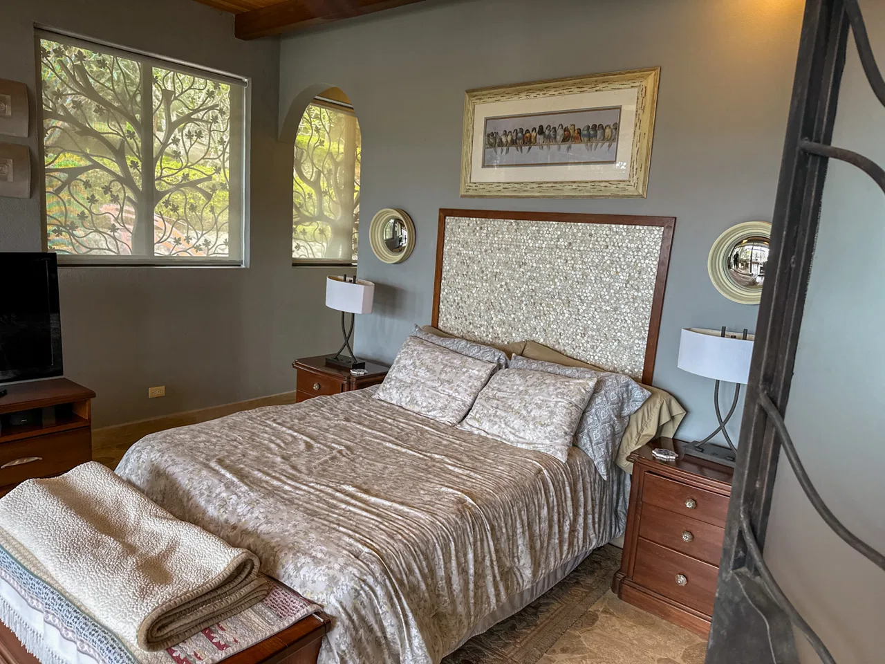 Santuario de San Jerónimo: una impresionante finca lujosa de 10 acres con residencias dobles, photo 6