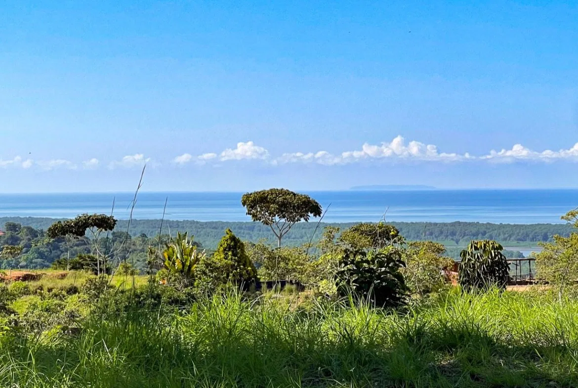 EXCEPTIONAL BUILDING OPPORTUNITY WITH BREATHTAKING VIEWS IN TRES RIOS, COSTA AZUL – 1.6 ACRES, photo 2