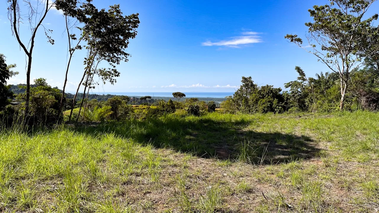 EXCEPTIONAL BUILDING OPPORTUNITY WITH BREATHTAKING VIEWS IN TRES RIOS, COSTA AZUL – 1.6 ACRES, photo 11