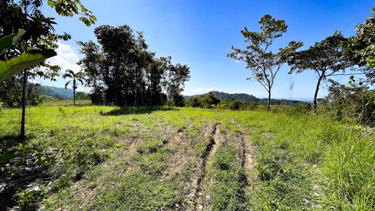 EXCEPTIONAL BUILDING OPPORTUNITY WITH BREATHTAKING VIEWS IN TRES RIOS, COSTA AZUL – 1.6 ACRES, photo 13