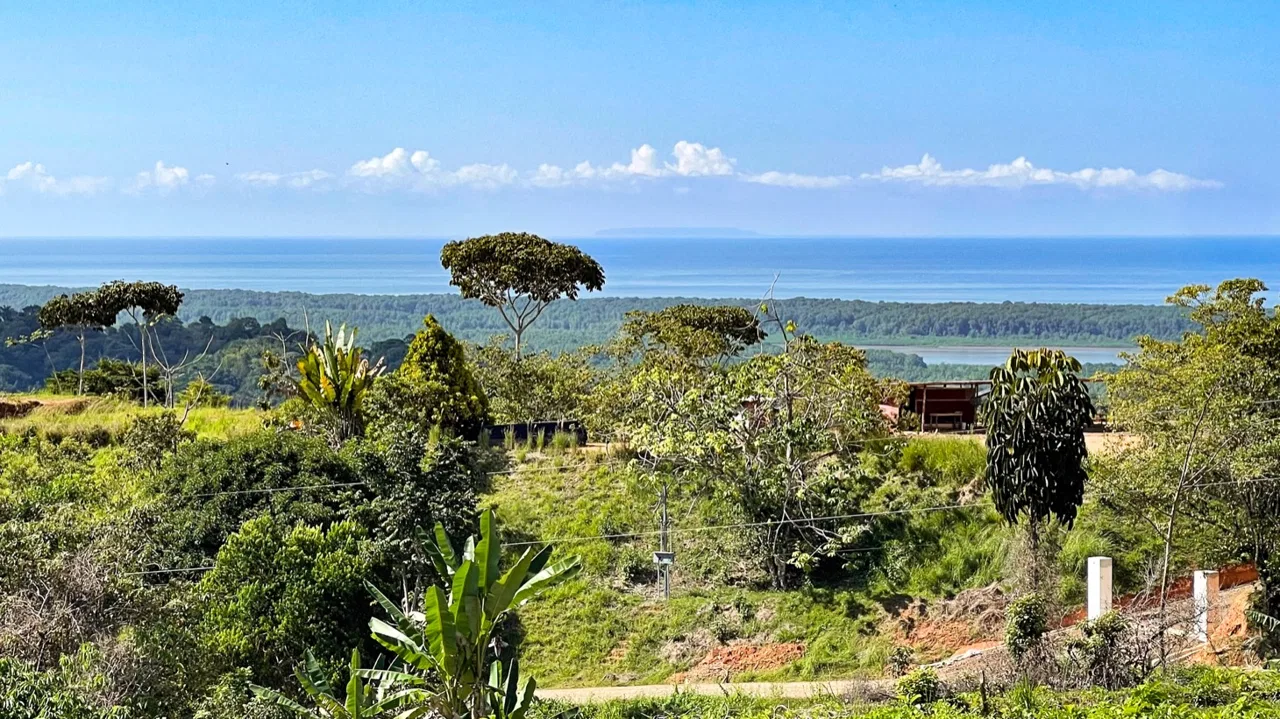 EXCEPTIONAL BUILDING OPPORTUNITY WITH BREATHTAKING VIEWS IN TRES RIOS, COSTA AZUL – 1.6 ACRES, photo 3