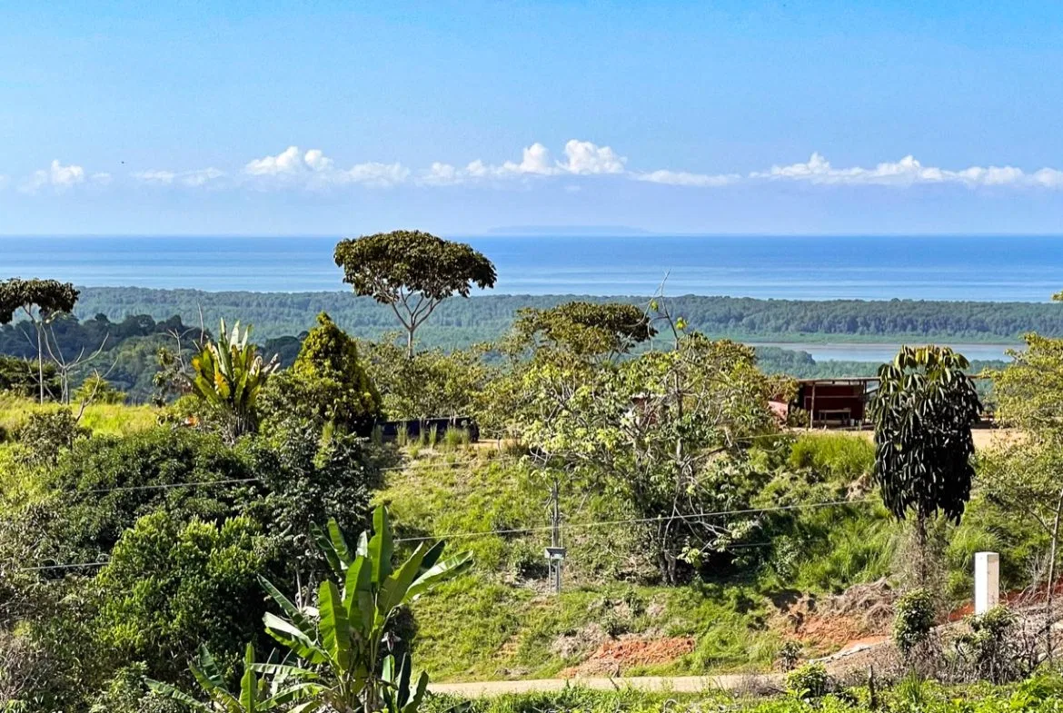 EXCEPTIONAL BUILDING OPPORTUNITY WITH BREATHTAKING VIEWS IN TRES RIOS, COSTA AZUL – 1.6 ACRES, photo 4