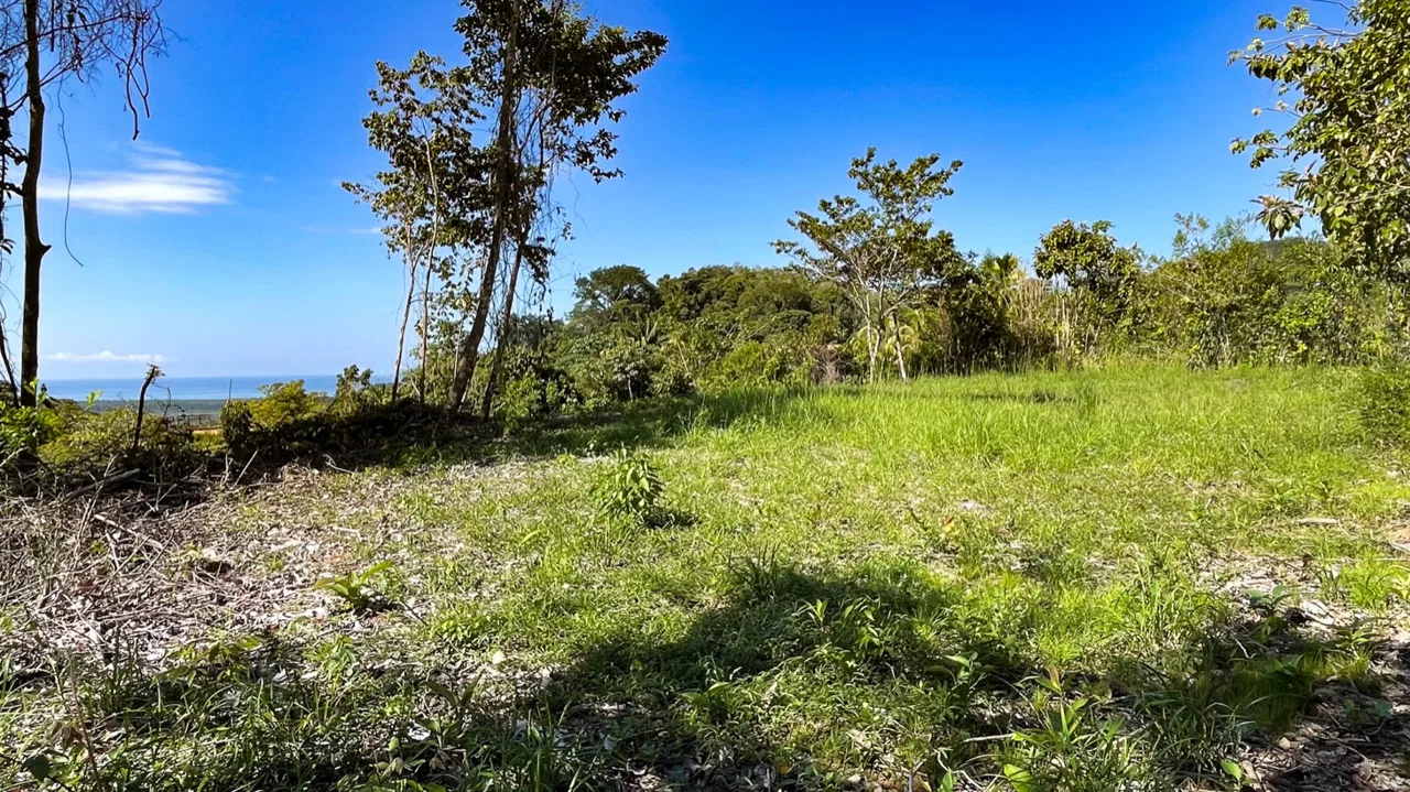 EXCEPTIONAL BUILDING OPPORTUNITY WITH BREATHTAKING VIEWS IN TRES RIOS, COSTA AZUL – 1.6 ACRES, photo 5