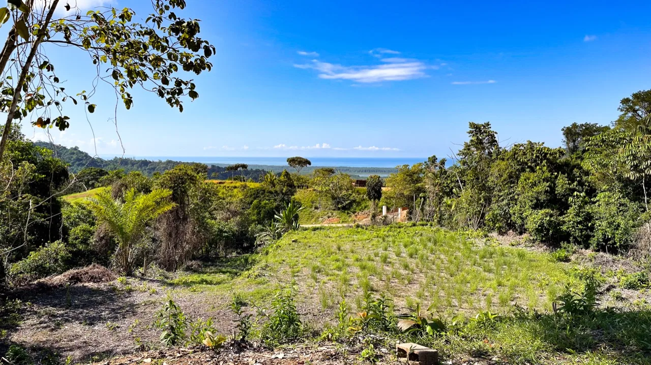 EXCEPTIONAL BUILDING OPPORTUNITY WITH BREATHTAKING VIEWS IN TRES RIOS, COSTA AZUL – 1.6 ACRES, photo 7