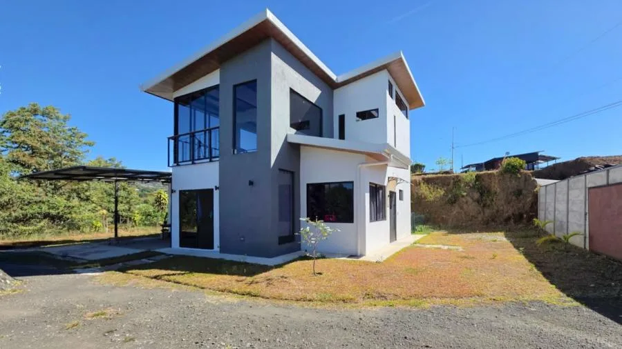 Propiedad En Venta En Grecia Costa Rica - San Isidro Grecia - Venta en Grecia