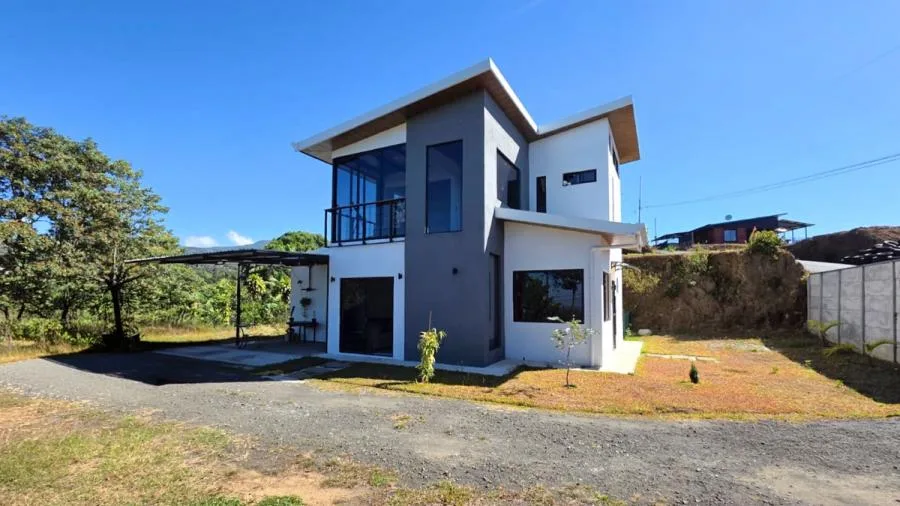 Propiedad En Venta En Grecia Costa Rica - San Isidro Grecia - Venta en Grecia, photo 12
