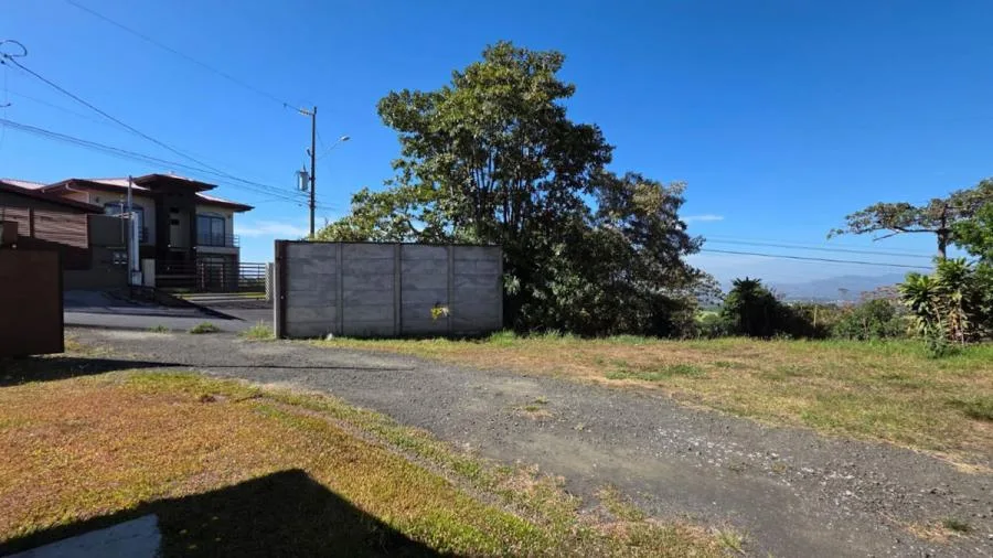 Propiedad En Venta En Grecia Costa Rica - San Isidro Grecia - Venta en Grecia, photo 13