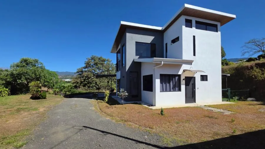 Propiedad En Venta En Grecia Costa Rica - San Isidro Grecia - Venta en Grecia, photo 10