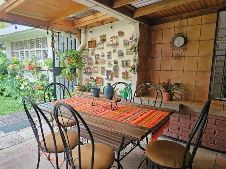 VENTA DE CASA EN MONTES DE OCA  LOURDES  PBR - Venta en Montes de Oca, photo 6