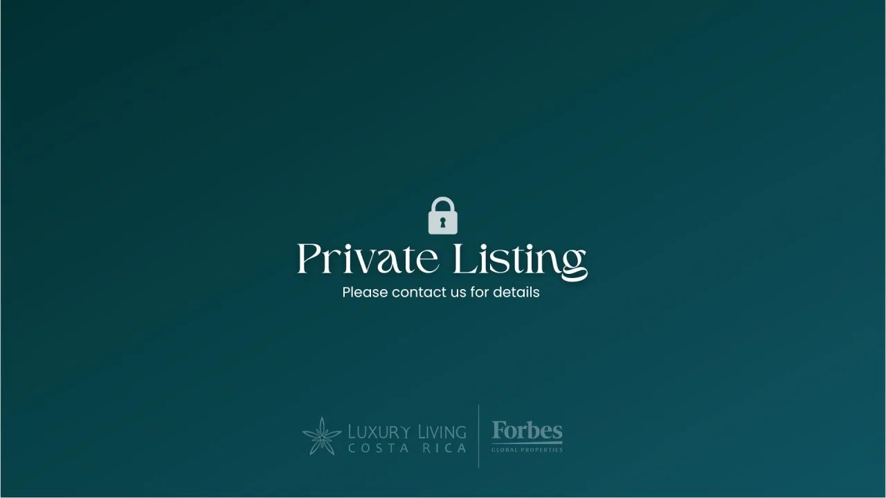 LISTING PRIVADO - VILLA DEL CAMPO - Hacienda Style Luxury Home