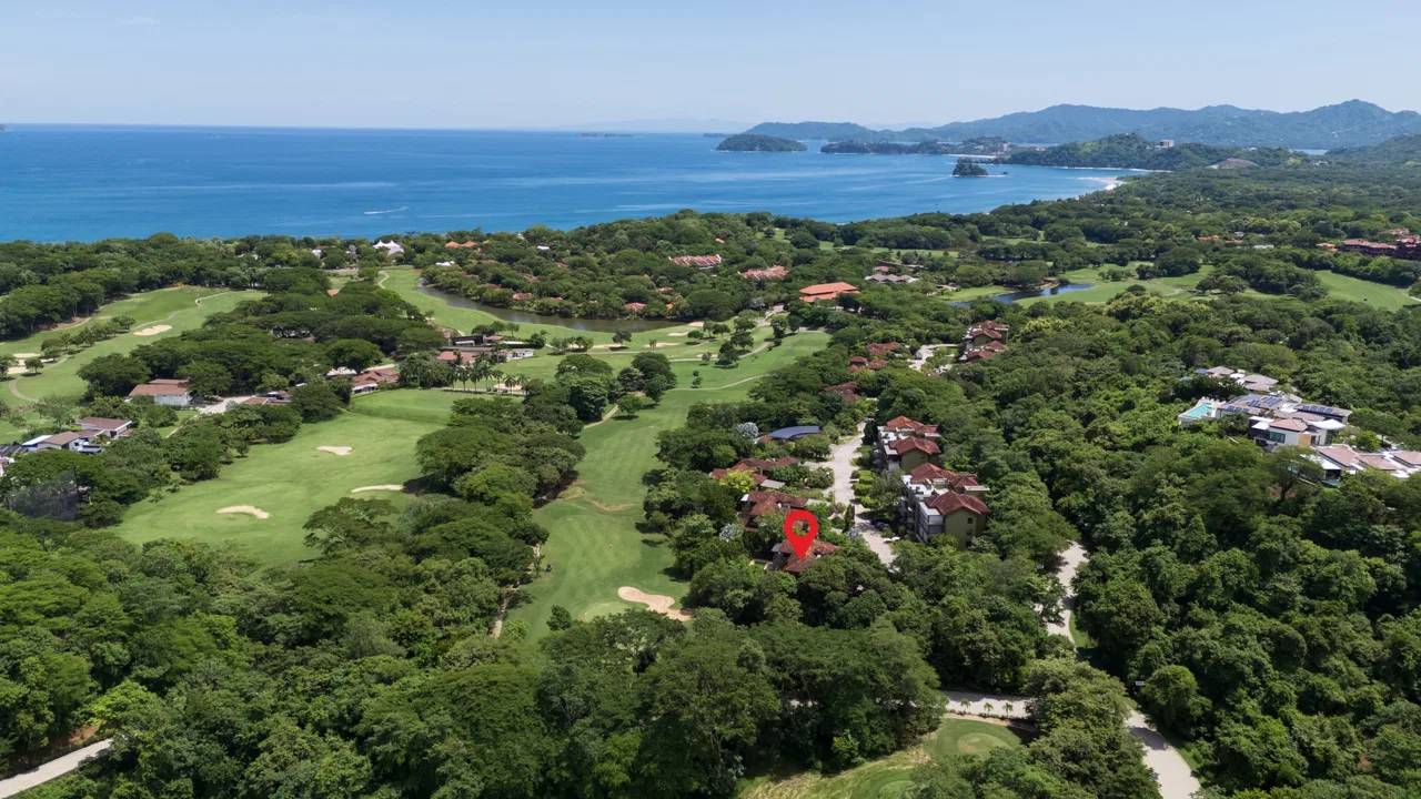 Villa Carao 12 - Luxury Living in Reserva Conchal