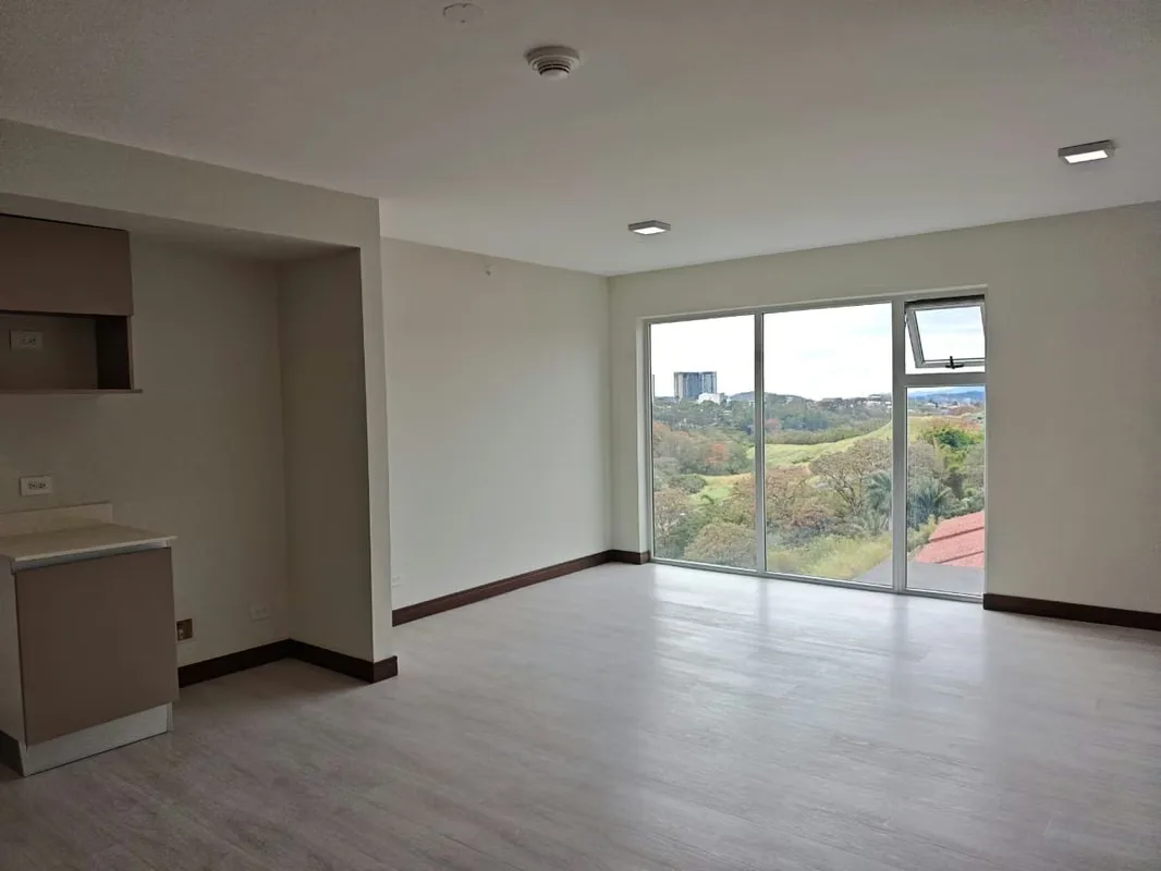 1-Bedroom Apartment for Rent | La Uruca