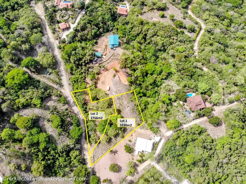 Land For Sale in Playa Camaronal, photo 2