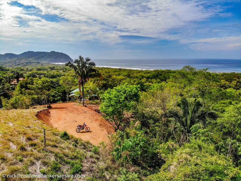 Land For Sale in Playa Camaronal, photo 4