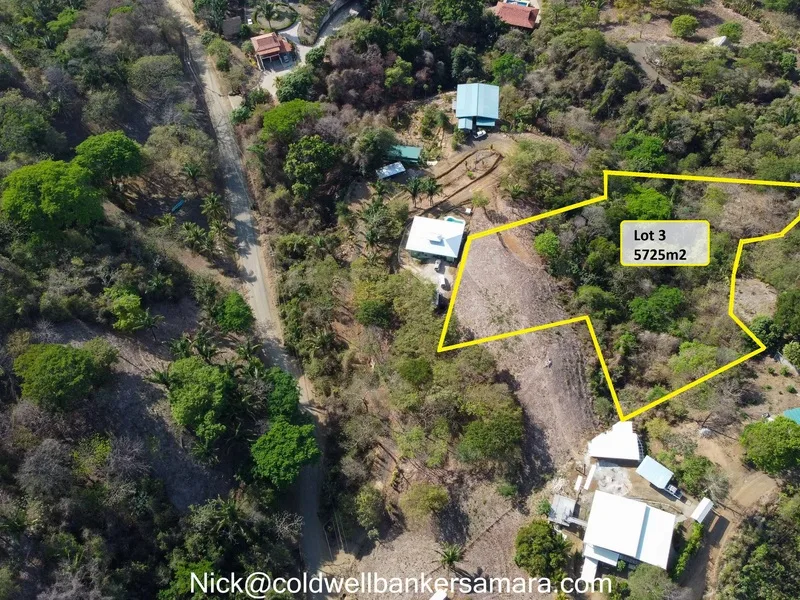Land For Sale in Playa Camaronal, photo 5