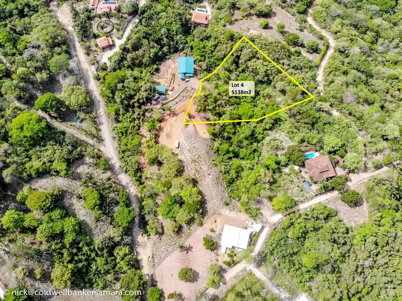 Land For Sale in Playa Camaronal, photo 6
