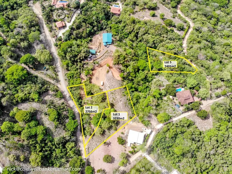Land For Sale in Playa Camaronal, photo 7