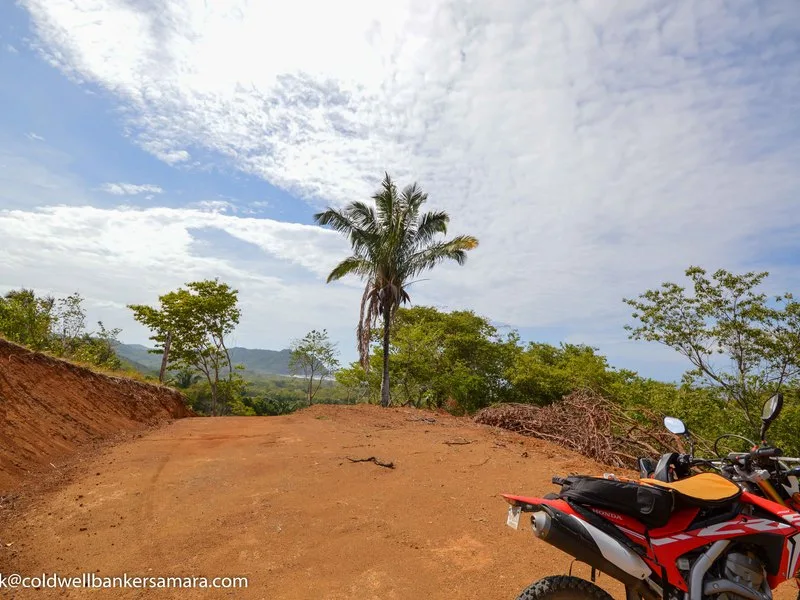 Land For Sale in Playa Camaronal, photo 8