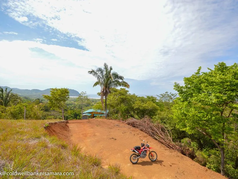 Land For Sale in Playa Camaronal, photo 9