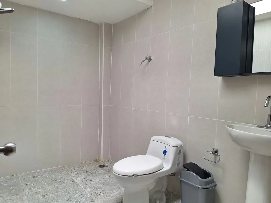 Apartamento acogedor y lleno de luz en segunda planta – Ideal para una persona, photo 9