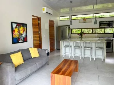 Casa Canto del Río ✨ – A Natural Gem with Modern Comfort in the Heart of the Tropical Jungle, photo 4