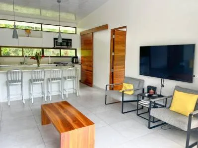 Casa Canto del Río ✨ – A Natural Gem with Modern Comfort in the Heart of the Tropical Jungle, photo 5
