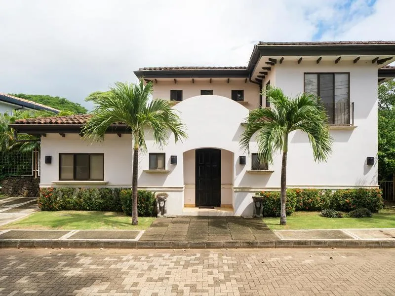 3 Bed Single Family Homes For Sale in Tamarindo