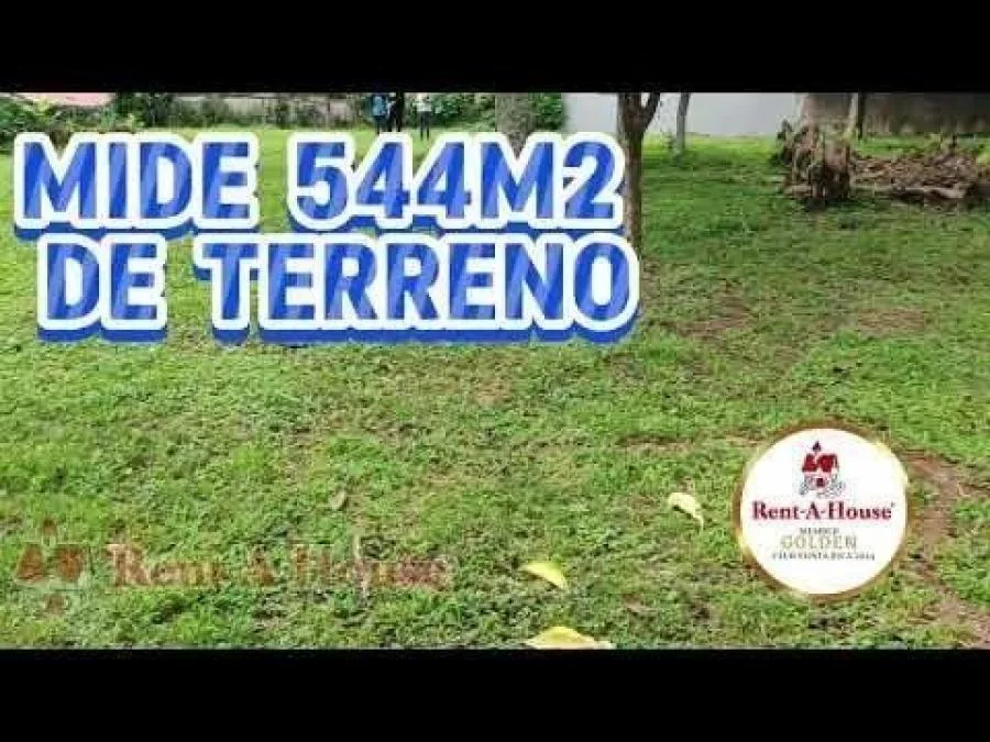 MLS-25-249 LS VENTA LOTE SANTA BARBARA HEREDIA - Venta en Santa Bárbara