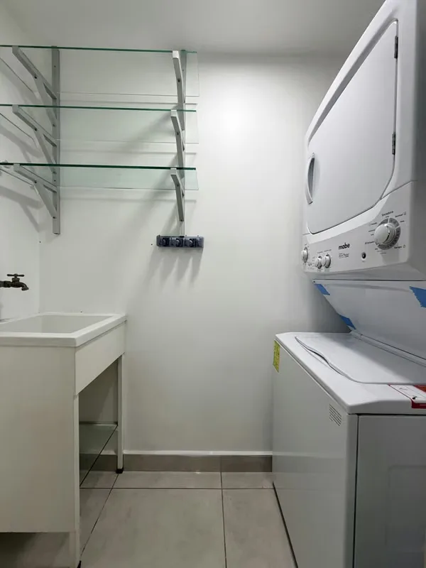 Condo Núcleo Sabana, ideal for couples or families looking for a spacious apartment and close to everything., photo 2