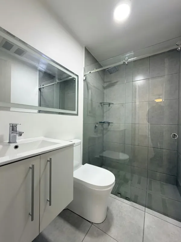 Condo Núcleo Sabana, ideal for couples or families looking for a spacious apartment and close to everything., photo 13