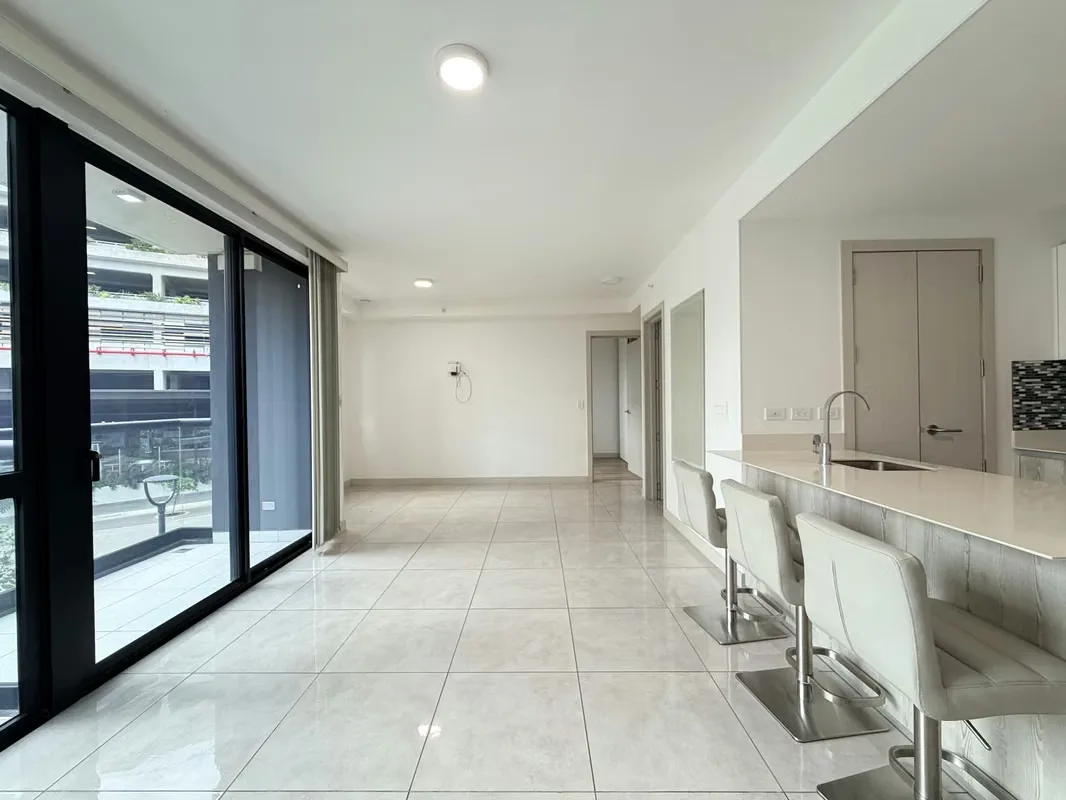 Condo Núcleo Sabana, ideal for couples or families looking for a spacious apartment and close to everything., photo 3