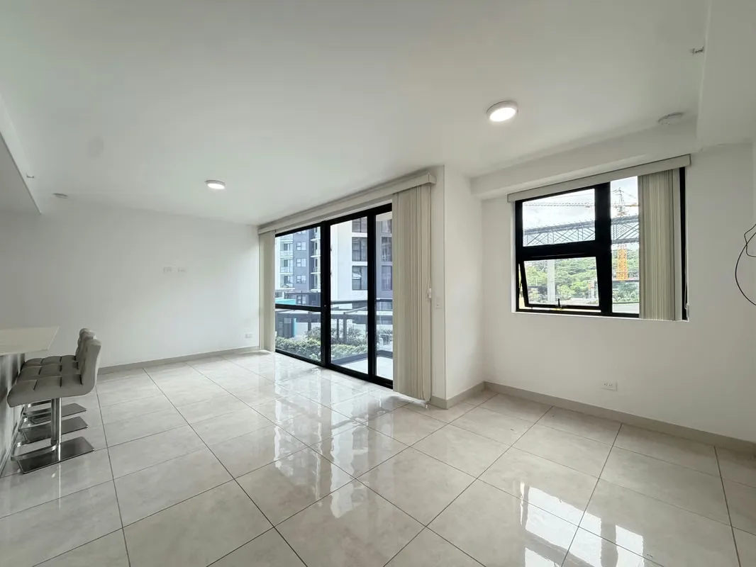 Condo Núcleo Sabana, ideal for couples or families looking for a spacious apartment and close to everything., photo 6