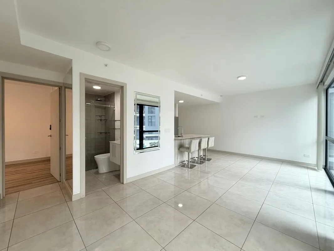 Condo Núcleo Sabana, ideal for couples or families looking for a spacious apartment and close to everything., photo 7